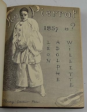 Feu Pierrot, 1857-19 ?
