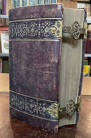 Manuale di Filotea de Sacerdote milanese Giuseppe Riva. Nuova edizione accuratamente riveduta ed ...