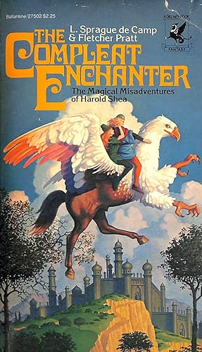 The Compleat Enchanter