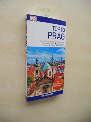 Seller image for Top 10 Prag. for sale by Klaus Ennsthaler - Mister Book