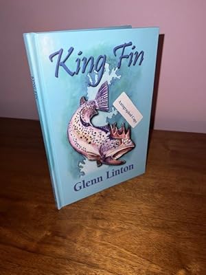 King Fin (Signed)
