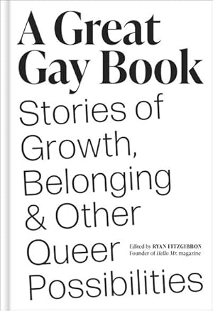 Seller image for A Great Gay Book for sale by Rheinberg-Buch Andreas Meier eK