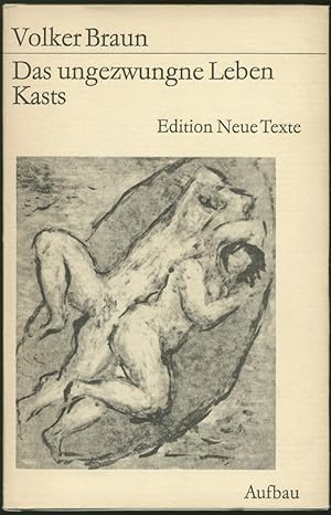 Seller image for Das ungezwungne Leben Kasts. for sale by Schsisches Auktionshaus & Antiquariat