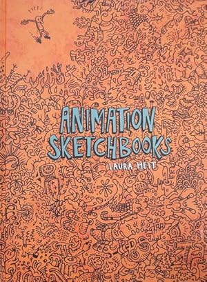 Bild des Verkufers fr Animation Sketchbooks zum Verkauf von Frans Melk Antiquariaat