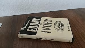 Image du vendeur pour Ebony And Ivory mis en vente par BoundlessBookstore
