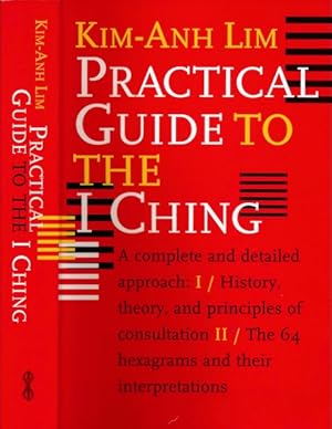 Seller image for Practical Guide to the I Ching. for sale by Antiquariaat Fenix