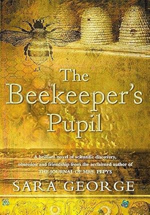 Seller image for The Beekeeper's Pupil for sale by WeBuyBooks