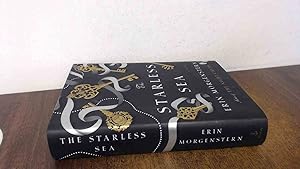 Seller image for The Starless Sea for sale by BoundlessBookstore