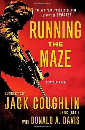 Seller image for Running the Maze for sale by WeBuyBooks