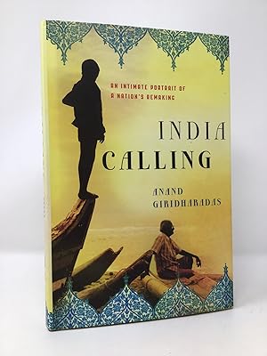 Imagen del vendedor de India Calling: An Intimate Portrait of a Nation's Remaking a la venta por Southampton Books