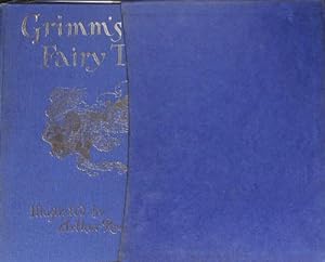Bild des Verkufers fr Grimm's Fairy Tales zum Verkauf von WeBuyBooks