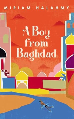 Seller image for Boy from Baghdad for sale by GreatBookPrices