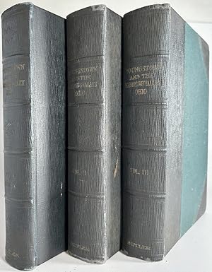 History of Youngstown and the Mahoning Valley, Ohio in 3 Vol
