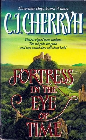 Seller image for Fortress in the Eye of Time for sale by Kayleighbug Books, IOBA