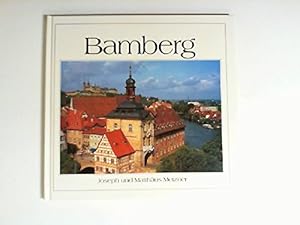Bild des Verkufers fr Bamberg. zum Verkauf von Ammareal
