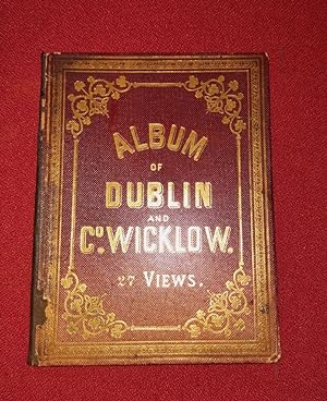 Album of Dublin and Co. Wicklow -- 27 views