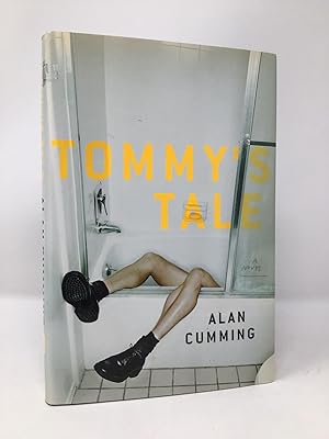 Seller image for Tommy's Tale for sale by Southampton Books