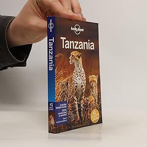 Bild des Verkufers fr Tanzania zum Verkauf von Bookbot