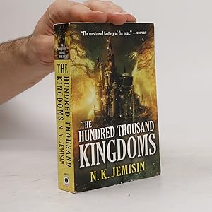 Seller image for The Hundred Thousand Kingdoms for sale by Bookbot