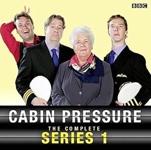 Seller image for Cabin Pressure: The Complete Series 1 for sale by WeBuyBooks