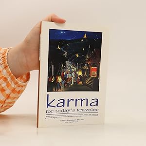 Immagine del venditore per Karma for today's traveler venduto da Bookbot