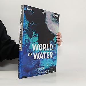Bild des Verkufers fr World of Water zum Verkauf von Bookbot