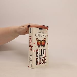 Seller image for Blutrose for sale by Bookbot