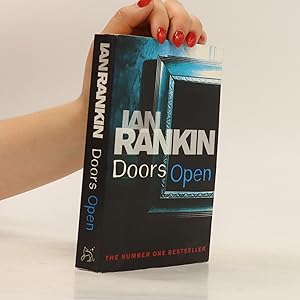 Imagen del vendedor de Doors Open a la venta por Bookbot