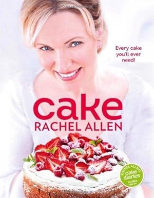 Seller image for Cake: 200 fabulous foolproof baking recipes for sale by WeBuyBooks 2