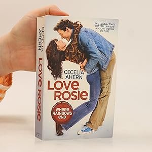 Imagen del vendedor de Love, Rosie a la venta por Bookbot