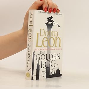 Seller image for Golden Egg for sale by Bookbot