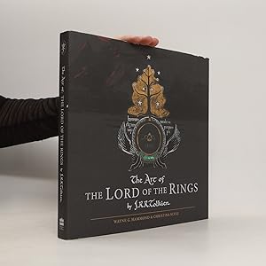 Seller image for The Art of the Lord of the Rings for sale by Bookbot