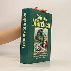 Seller image for Kinder- und Hausma?rchen for sale by Bookbot