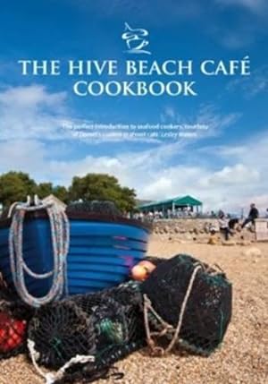 Seller image for The Hive Beach Cafe Cookbook for sale by WeBuyBooks