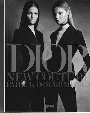 Imagen del vendedor de Dior New Couture a la venta por Walden Books