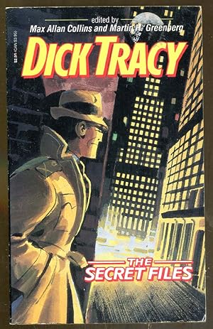 Bild des Verkufers fr Dick Tracy: The Secret Files zum Verkauf von Dearly Departed Books