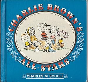 CHARLIE BROWN'S ALL STARS