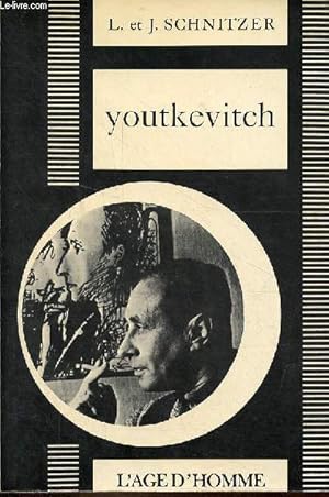 Bild des Verkufers fr Youtkevitch ou la permanence de l'avant-garde - Collection " histoire et esthtique du cinma ". zum Verkauf von Le-Livre