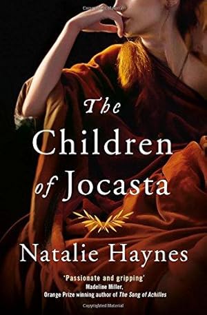 Seller image for The Children of Jocasta for sale by WeBuyBooks