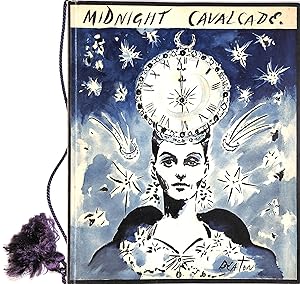 Midnight Cavalcade Theatre Programme w/ Cecil Beaton Cover