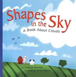 Immagine del venditore per Shapes in the Sky: A Book about Clouds (Paperback or Softback) venduto da BargainBookStores