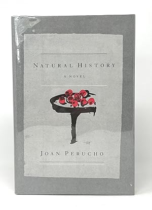 Image du vendeur pour Natural History: A Novel mis en vente par Underground Books, ABAA