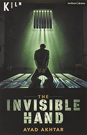 Seller image for The Invisible Hand (Modern Plays) for sale by WeBuyBooks