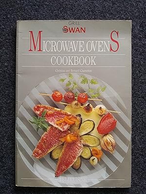Imagen del vendedor de Grill Swan Microwave Ovens Cookbook a la venta por Shelley's Books