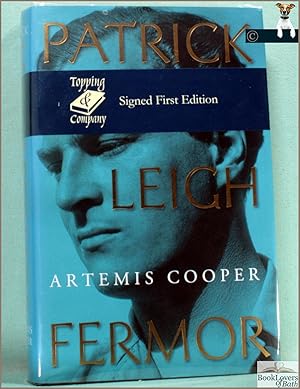 Seller image for Patrick Leigh Fermor: An Adventure for sale by BookLovers of Bath