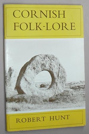 Cornish Folk-Lore