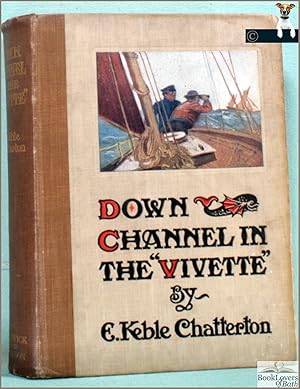 Down the Channel with Vivette