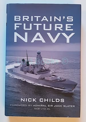 Britain’s Future Navy