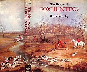 The History Of Foxhunting