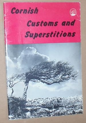 Cornish Customs and Superstitions